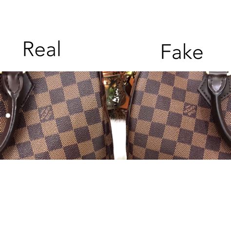 fake louis vuitton speedy 25 spotting|louis vuitton speedy purse.